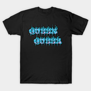 Queen Queer T-Shirt